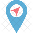 پیش‌نمایش فایل map-pin-173 از پک نقشه و ناوبری