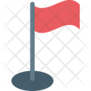 پیش‌نمایش فایل flag-1424 از پک نقشه و ناوبری