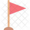 پیش‌نمایش فایل flag-color-1 از پک نقشه و ناوبری