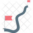 پیش‌نمایش فایل location-flag-16 از پک نقشه و ناوبری