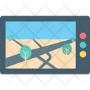 پیش‌نمایش فایل map-device-3 از پک نقشه و ناوبری
