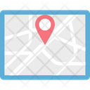 پیش‌نمایش فایل map-device از پک نقشه و ناوبری