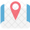پیش‌نمایش فایل map-pin-175 از پک نقشه و ناوبری
