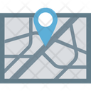 پیش‌نمایش فایل map-pin-178 از پک نقشه و ناوبری