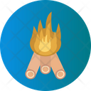پیش‌نمایش فایل campfire-180 از پک سفر