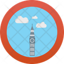 پیش‌نمایش فایل clock-tower-26 از پک سفر