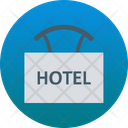پیش‌نمایش فایل hotel-signboard-52 از پک سفر