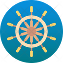 پیش‌نمایش فایل boat-steering-30 از پک سفر