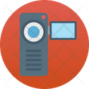 پیش‌نمایش فایل camcorder-283 از پک سفر
