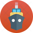 پیش‌نمایش فایل ship-590 از پک سفر