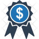 پیش‌نمایش فایل badge-1014 از پک کسب‌وکار و مدیریت