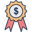 پیش‌نمایش فایل badge-1015 از پک کسب‌وکار و مدیریت