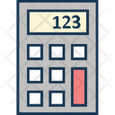 پیش‌نمایش فایل calculator-1672 از پک کسب‌وکار و مدیریت