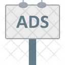 پیش‌نمایش فایل ad-board-7 از پک بازاریابی دیجیتال