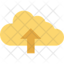 پیش‌نمایش فایل cloud-upload-83 از پک بازاریابی دیجیتال