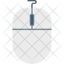 پیش‌نمایش فایل computer-mouse-227 از پک بازاریابی دیجیتال