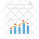 پیش‌نمایش فایل graph-report-82 از پک بازاریابی دیجیتال