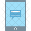 پیش‌نمایش فایل mobile-chat-65 از پک بازاریابی دیجیتال