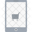پیش‌نمایش فایل shopping-app-30 از پک بازاریابی دیجیتال