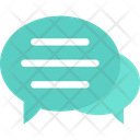 پیش‌نمایش فایل chatting-1246 از پک بازاریابی دیجیتال
