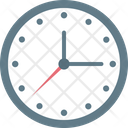 پیش‌نمایش فایل clock-1860 از پک بازاریابی دیجیتال