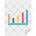پیش‌نمایش فایل graph-report-80 از پک بازاریابی دیجیتال