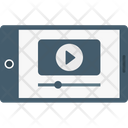 پیش‌نمایش فایل media-player-138 از پک بازاریابی دیجیتال