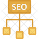 پیش‌نمایش فایل seo-hierarchy از پک بازاریابی دیجیتال