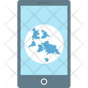 پیش‌نمایش فایل mobile-2138 از پک بازاریابی دیجیتال
