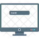 پیش‌نمایش فایل search-bar-25 از پک بازاریابی دیجیتال