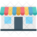 پیش‌نمایش فایل street-shop-11 از پک بازاریابی دیجیتال