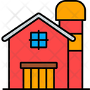 پیش‌نمایش فایل barn-9935202 از پک روز شکرگزاری