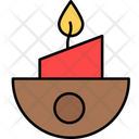 پیش‌نمایش فایل candles-9935209 از پک روز شکرگزاری