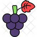 پیش‌نمایش فایل grapes-9935218 از پک روز شکرگزاری