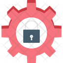 پیش‌نمایش فایل lock-color از پک جرم و امنیت