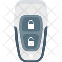 پیش‌نمایش فایل car-remote از پک جرم و امنیت