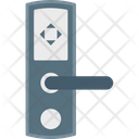 پیش‌نمایش فایل door-handle-15 از پک جرم و امنیت