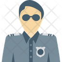 پیش‌نمایش فایل police-officer-32 از پک جرم و امنیت