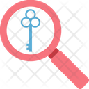 پیش‌نمایش فایل find-key از پک جرم و امنیت