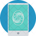 پیش‌نمایش فایل fingerprint-242 از پک جرم و امنیت