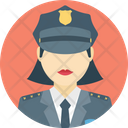 پیش‌نمایش فایل cop-color از پک جرم و امنیت
