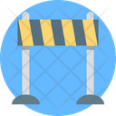 پیش‌نمایش فایل police-barrier-2 از پک جرم و امنیت