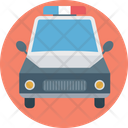 پیش‌نمایش فایل police-car-67 از پک جرم و امنیت
