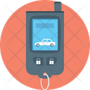 پیش‌نمایش فایل car-remote-2 از پک جرم و امنیت