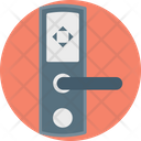 پیش‌نمایش فایل door-handle-17 از پک جرم و امنیت