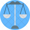 پیش‌نمایش فایل justice-scale-20 از پک جرم و امنیت