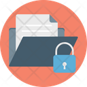 پیش‌نمایش فایل locked-folder-13 از پک جرم و امنیت