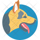 پیش‌نمایش فایل police-dog-1 از پک جرم و امنیت