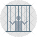 پیش‌نمایش فایل prison-cell-6 از پک جرم و امنیت