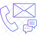 پیش‌نمایش فایل contact-us-9981564 از پک بازاریابی و مدیریت کسب‌وکار